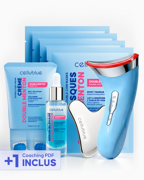 Pack Expert Lifting Visage