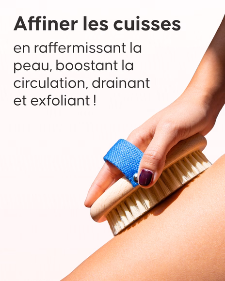 Duo booster minceur jour et nuit Programme Cuisses Fines