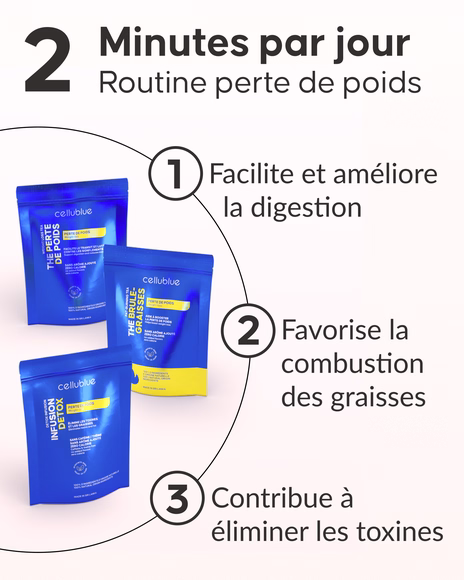 Programme Détox 20J - 4