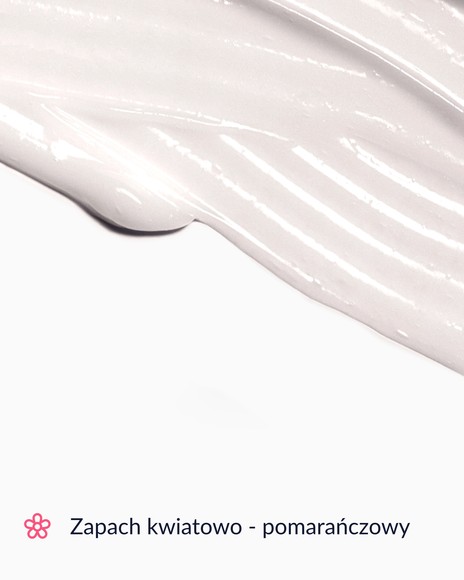 Efekt stosowania nocnego kremu na płaski brzuch