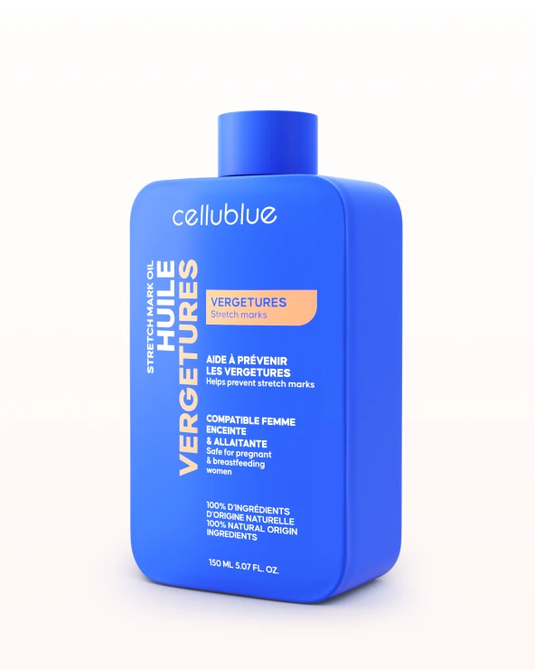 Olio Prevenzione Smagliature