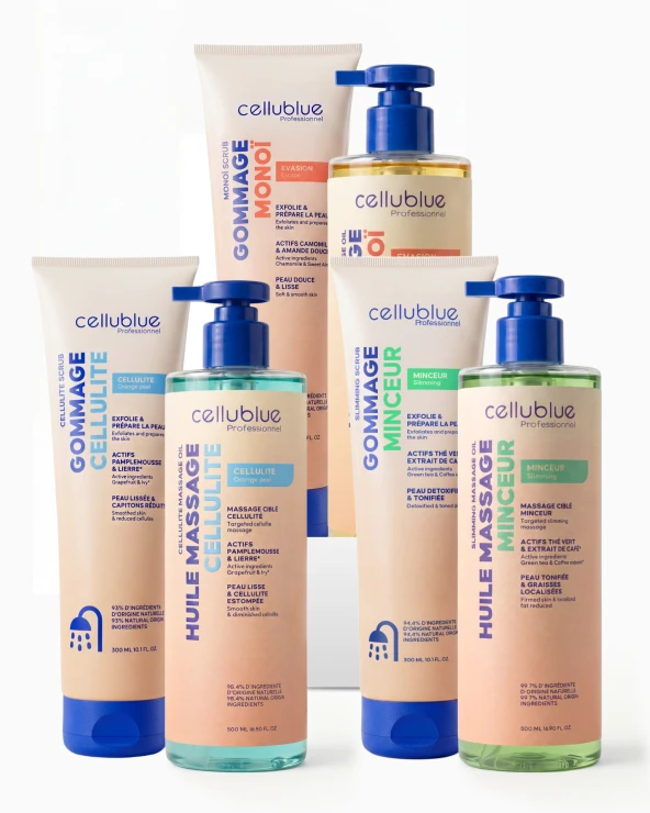 Pack Essentiel Institut
