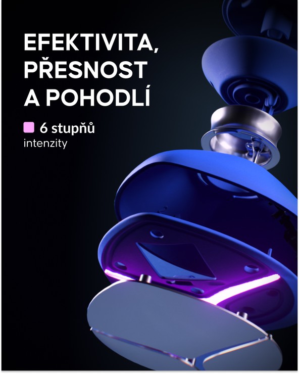 EMS přístroj pro zpevnění těla - 4