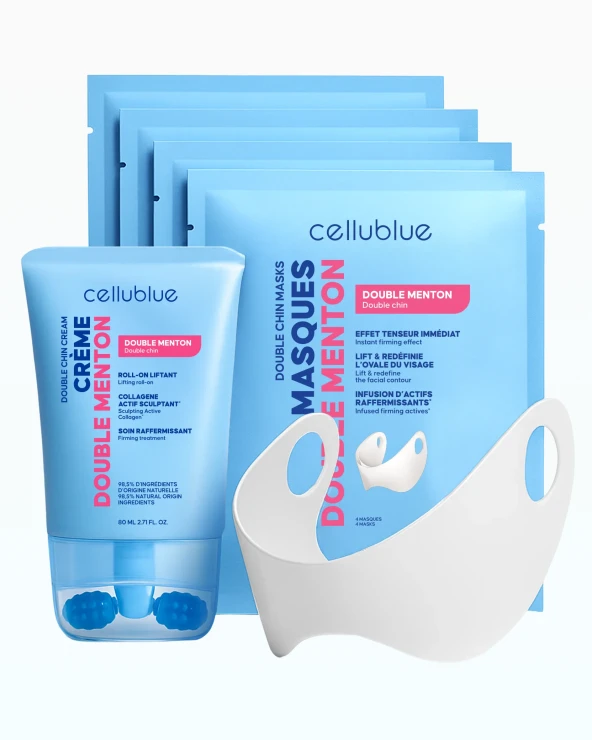 Duo Express Double Menton