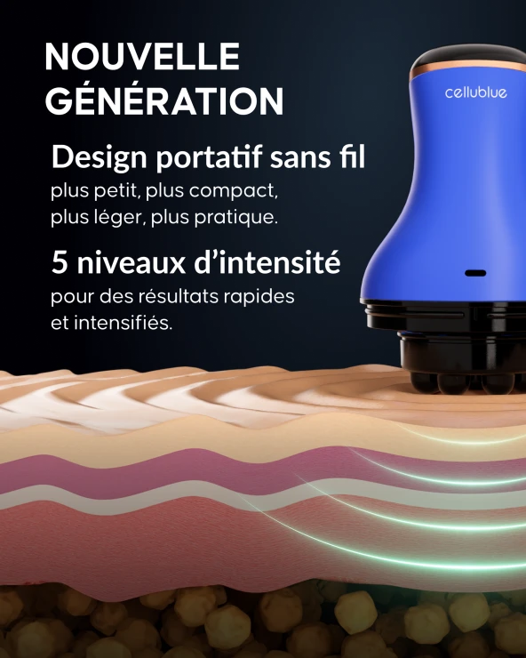 Appareil Minceur Intelligent Sans Fil - 4
