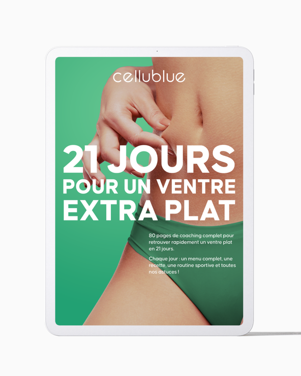 Ventre Extra Plat en 21J