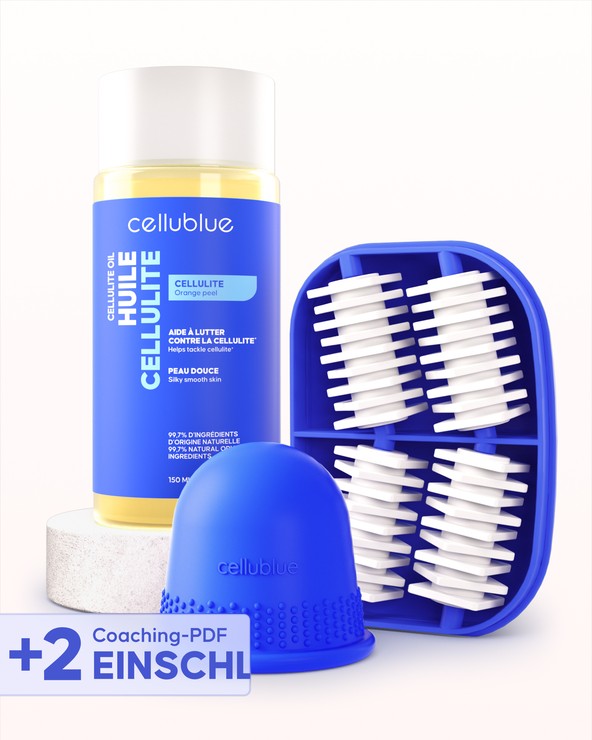 Anti-Cellulite-Methode