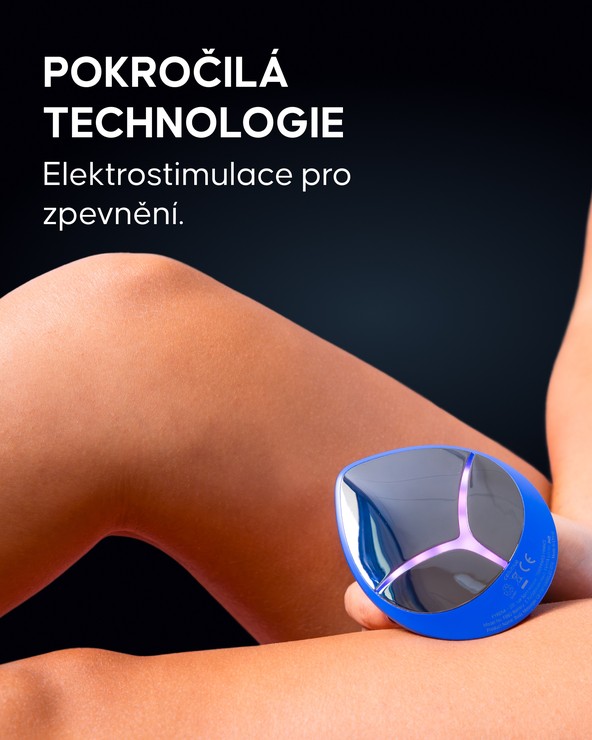 EMS přístroj pro zpevnění těla - 2