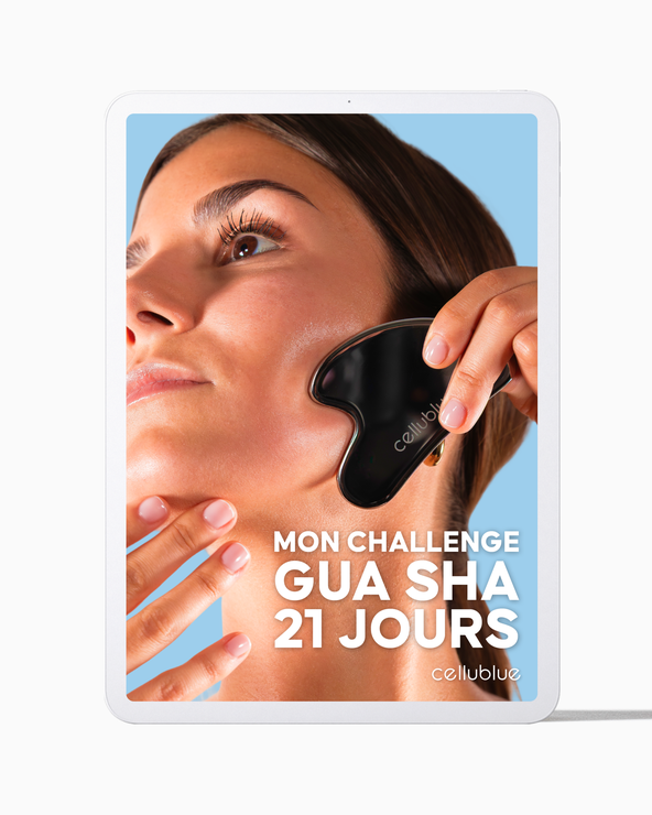 Guide Coaching Gua Sha 21 Jours (PDF)