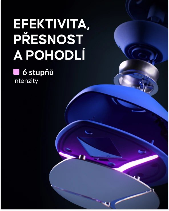 EMS přístroj pro zpevnění těla - 4