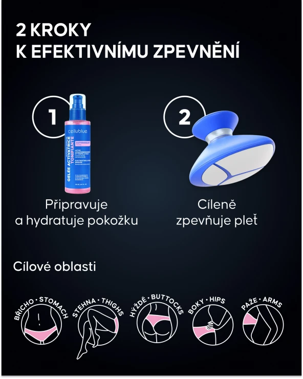 EMS přístroj pro zpevnění těla - 6