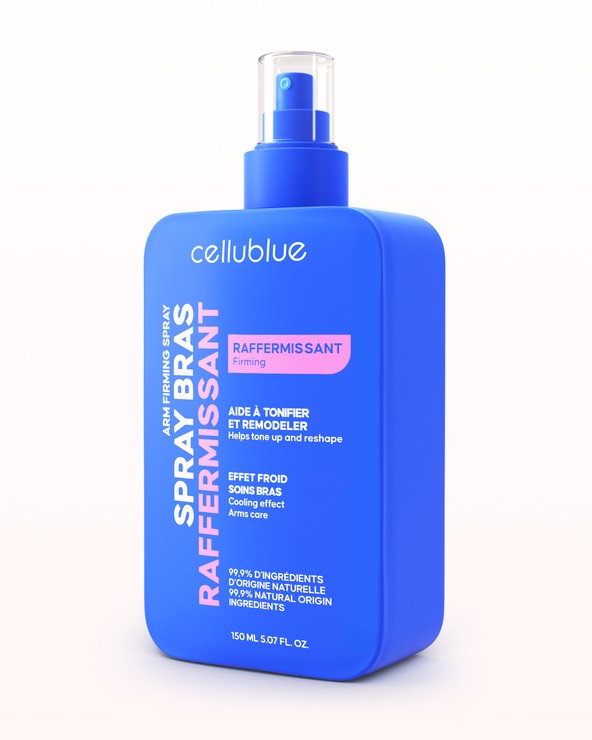 Firming Arm Spray