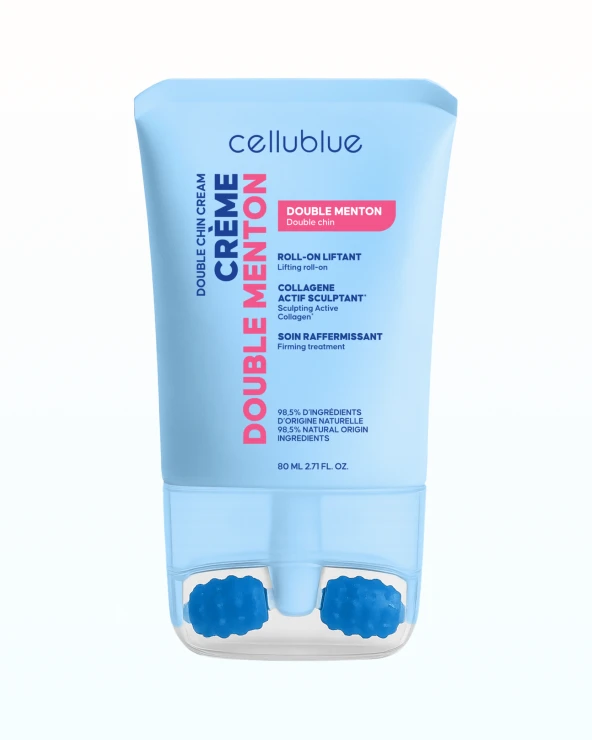 Crème Roll-on Double Menton