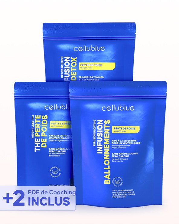 Programa Detox 20 días