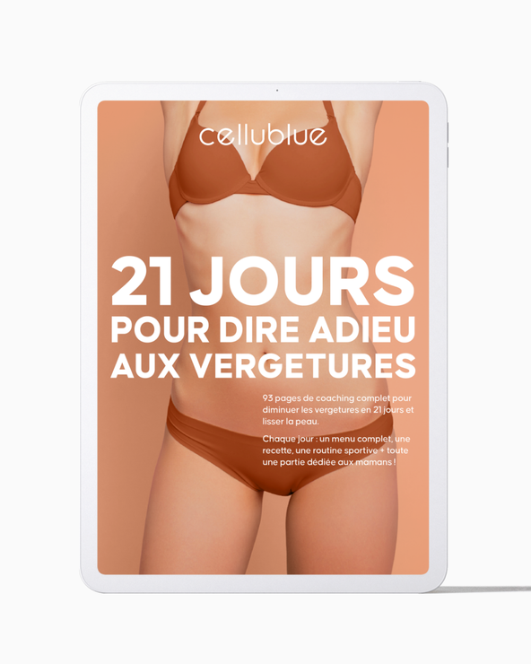 Adieu Vergetures en 21J