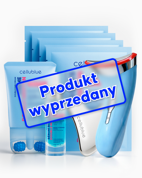 Zestaw EXPERT ujędrniający do twarzy