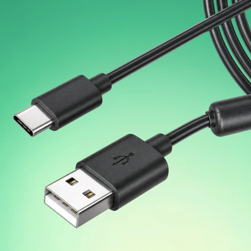 Cable USB Appareil Minceur