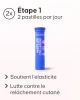 Pack Maxi Raffermissant Cellublue en situation utilisation quotidienne - 4