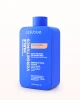 Texture olio antismagliature Cellublue applicazione sulla pelle