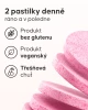 Aplikace šumivé pastilky Cellublue v každodenní rutině