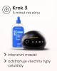 Balíček EXPERT na celulitidu - Black Edition - 6