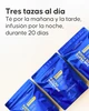 Programa Detox 20 días - 2