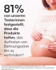 Cellublue Dehnungsstreifen-Öl und Creme Nahaufnahme der Texturen