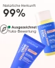 Cellublue Anti-Dehnungsstreifen Routine Schritt-für-Schritt Anwendung
