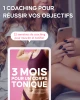 3 mois pour un corps tonique - 2