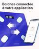 Utilisation de la balance connectée Cellublue au quotidien - 5