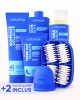 Contenido completo del Pack Maxi Celulitis Cellublue