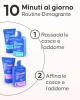 Pack programma snellente 24h Cellublue con 4 prodotti