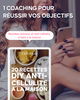 Slider aperçu soins maison guide DIY Cellublue