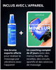 Appareil minceur Cellublue technologie vibrations en profondeur