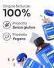 Modalità di utilizzo capsule perdita di peso Cellublue 30 giorni