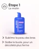 Utilisation de l'appareil EMS raffermissant sur le corps - 4