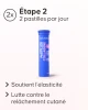 Utilisation de l'appareil EMS raffermissant sur le corps - 5