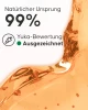 Cellulite-Massageöl Vorher-Nachher Hautbild Ergebnis