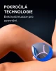 EMS zpevňující přístroj Cellublue detail ovládání