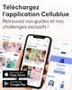 Bénéfices du programme réparation vergetures Cellublue sur la peau