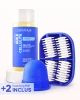 Anti-Cellulite Method kit contents overview by Cellublue