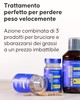 Capsule brucia grassi e drenanti del programma dimagrimento Cellublue