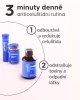 Kúra proti celulitidě Cellublue návod k použití