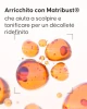 Gel rassodante seno e décolleté Cellublue texture e formato