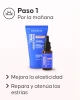 Rutina antiestrías paso a paso con el pack Cellublue