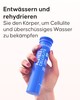 Cellulite Brausetabletten Inhaltsstoffe und Nährwertangaben