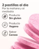 Beneficios hidratación y circulación pastillas Cellublue