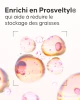 Slider gel cryo ventre résultat peau ferme étape 4