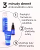 Noční péče proti celulitidě Cellublue postup použití