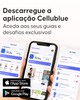Resultados visíveis da ventosa anticelulite CellCup em 21 dias